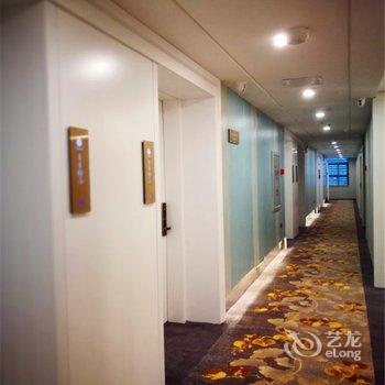 郑州万悦酒店(CBD会展中心店)酒店提供图片