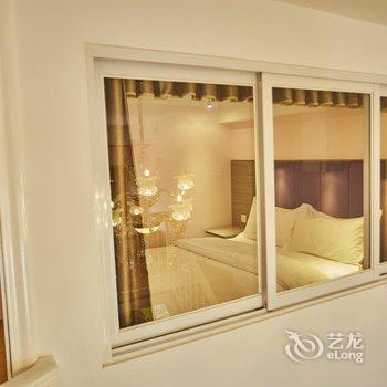 广州wepai公寓长隆奥园店酒店提供图片