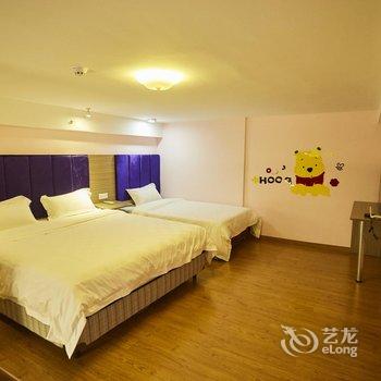 广州wepai公寓长隆奥园店酒店提供图片