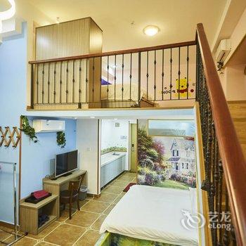 广州wepai公寓长隆奥园店酒店提供图片