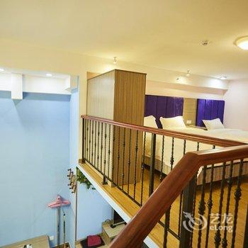 广州wepai公寓长隆奥园店酒店提供图片