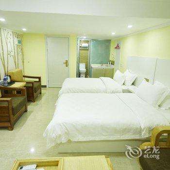 广州wepai公寓长隆奥园店酒店提供图片