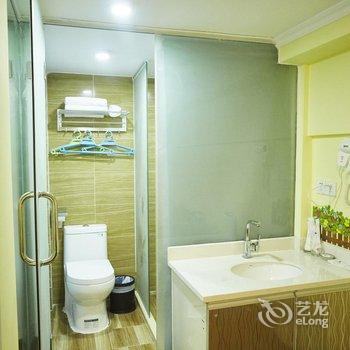 广州wepai公寓长隆奥园店酒店提供图片