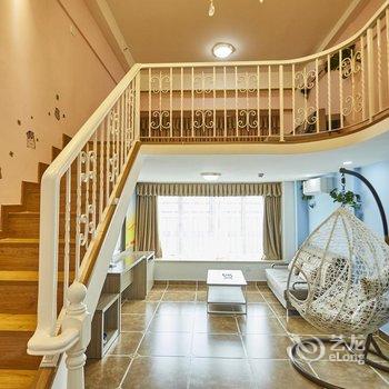 广州wepai公寓长隆奥园店酒店提供图片