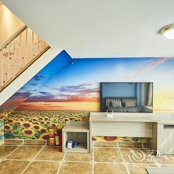 广州wepai公寓长隆奥园店酒店提供图片