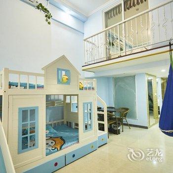 广州wepai公寓长隆奥园店酒店提供图片