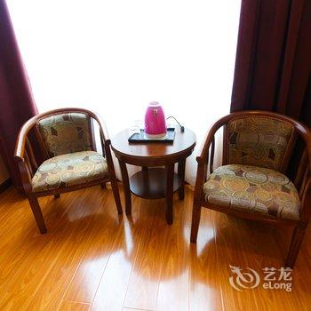凯里金泉锦源商务酒店酒店提供图片