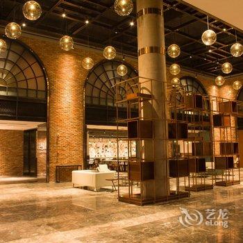 喆啡酒店(桂林观光店)酒店提供图片