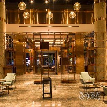 喆啡酒店(桂林观光店)酒店提供图片