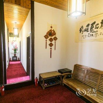 同里亨复堂庭院客栈酒店提供图片