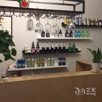 深圳老徐店青年旅社酒店提供图片