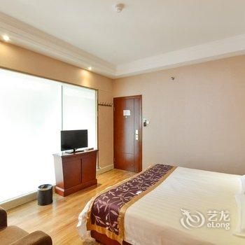 台州锦都大酒店酒店提供图片
