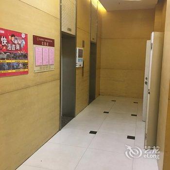 西安钟楼舒漫公寓酒店酒店提供图片