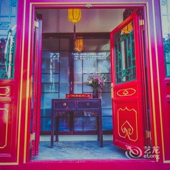 北京紫阙四合院酒店提供图片