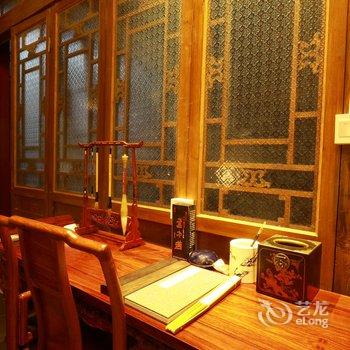 北京紫阙四合院酒店提供图片