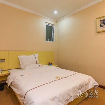 淮安翰城商务酒店酒店提供图片