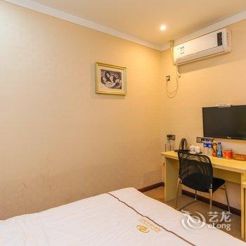 淮安翰城商务酒店酒店提供图片