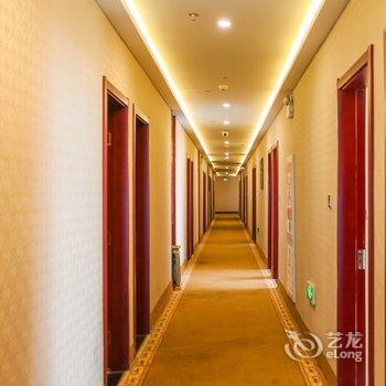 淮安翰城商务酒店酒店提供图片