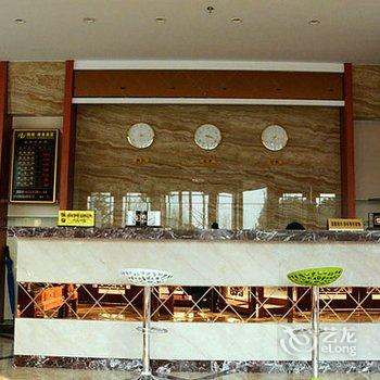 淮安翰城商务酒店酒店提供图片