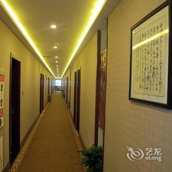 淮安翰城商务酒店酒店提供图片