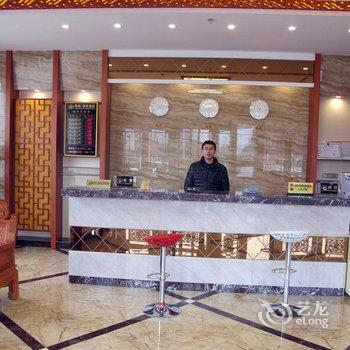 淮安翰城商务酒店酒店提供图片