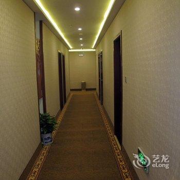 淮安翰城商务酒店酒店提供图片