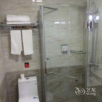 淮安翰城商务酒店酒店提供图片