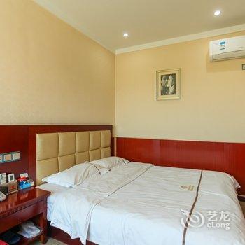 淮安翰城商务酒店酒店提供图片