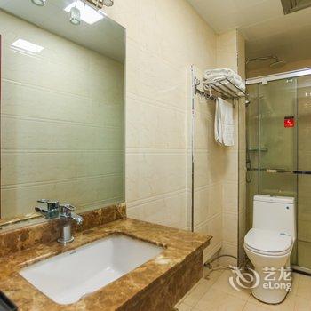 淮安翰城商务酒店酒店提供图片