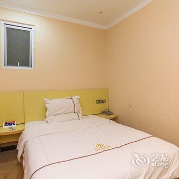 淮安翰城商务酒店酒店提供图片