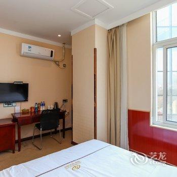 淮安翰城商务酒店酒店提供图片