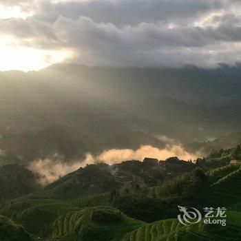 龙胜西山峻景雅居住宿酒店提供图片