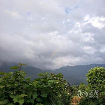 龙胜西山峻景雅居住宿酒店提供图片