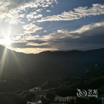 龙胜西山峻景雅居住宿酒店提供图片