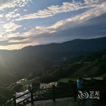 龙胜西山峻景雅居住宿酒店提供图片