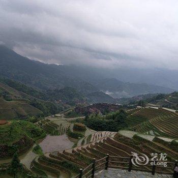 龙胜西山峻景雅居住宿酒店提供图片