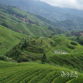 龙胜西山峻景雅居住宿酒店提供图片