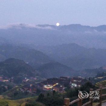 龙胜西山峻景雅居住宿酒店提供图片