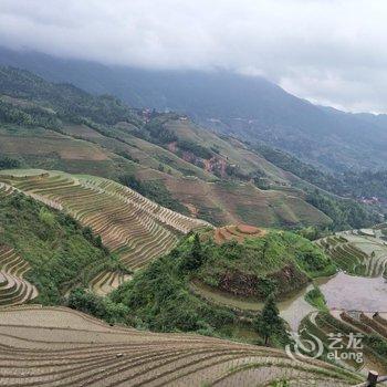 龙胜西山峻景雅居住宿酒店提供图片