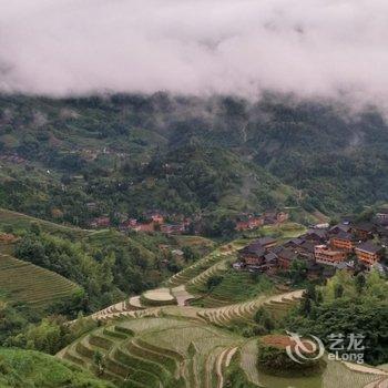 龙胜西山峻景雅居住宿酒店提供图片