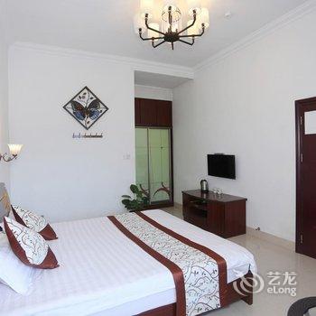 莆田湄洲岛海洋小山庄酒店提供图片