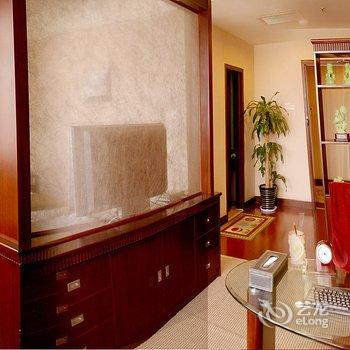乌鲁木齐锦泰源商务酒店酒店提供图片