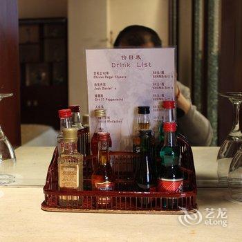 乌鲁木齐锦泰源商务酒店酒店提供图片