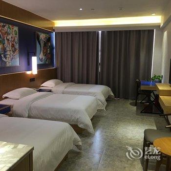广州笆笆拉酒店(长隆店)酒店提供图片