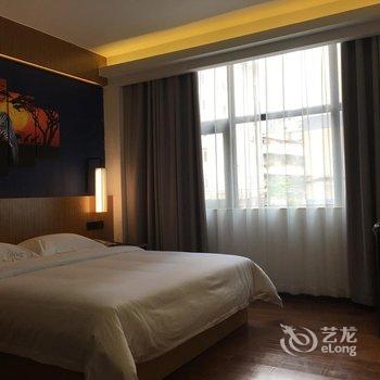 广州笆笆拉酒店(长隆店)酒店提供图片