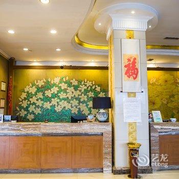 邹城锦江商务酒店酒店提供图片