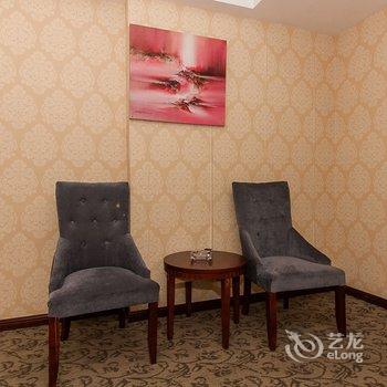 江阴海伦酒店酒店提供图片