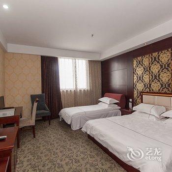 江阴海伦酒店酒店提供图片