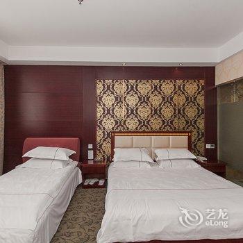 江阴海伦酒店酒店提供图片