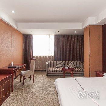 江阴海伦酒店酒店提供图片